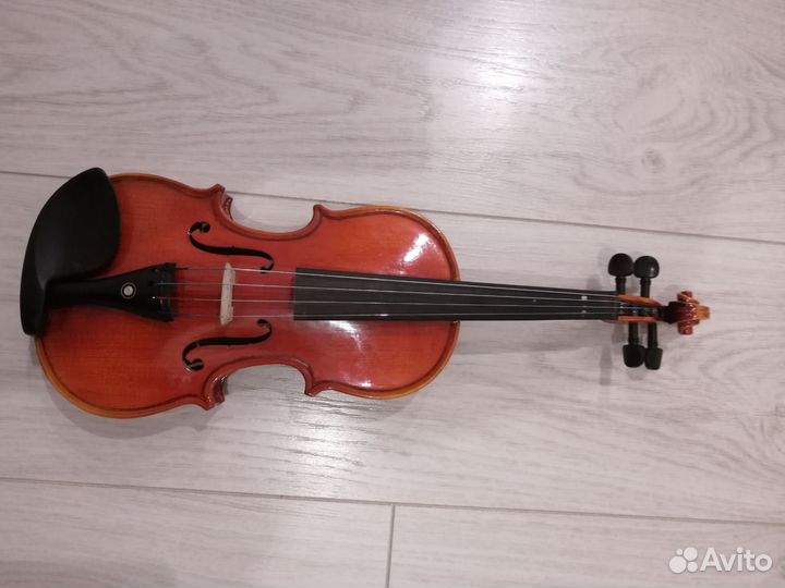 Скрипка 1 8