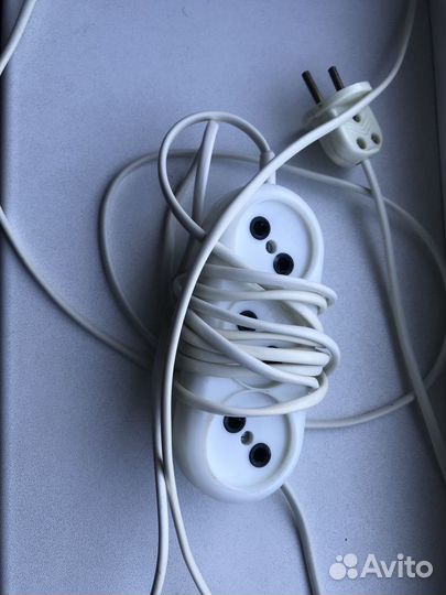 Тройник-удлинитель 3 метра