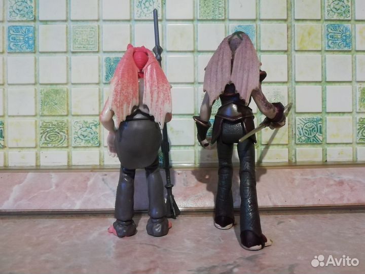 Фигурки star wars