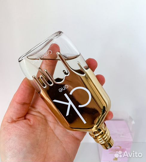 Парфюмерия