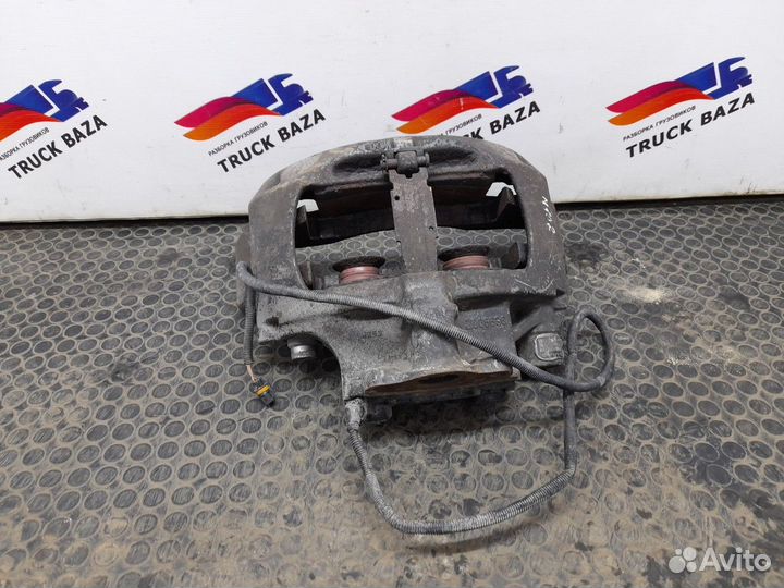 Суппорт передний Man TGA, Man TGS, Man TGX