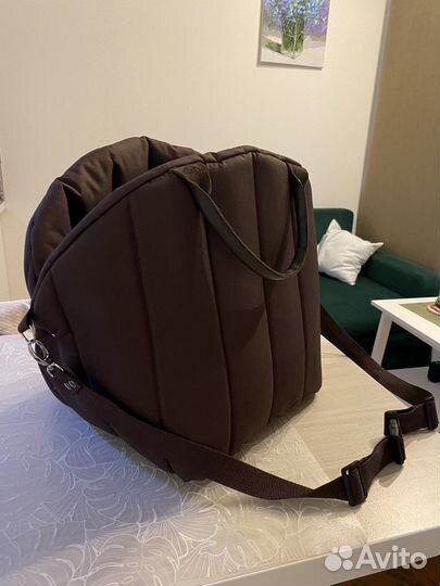 Сумка для маленьких собак