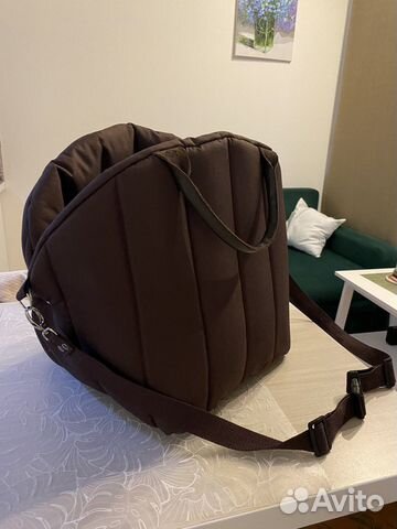 Сумка для маленьких собак