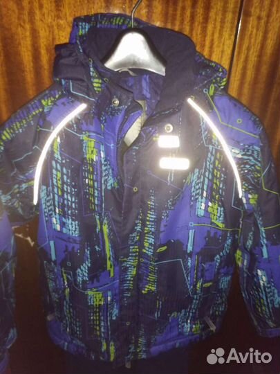 Куртка +штаны