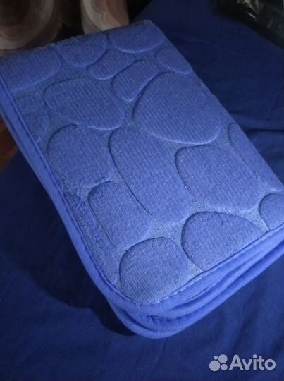 Коврик с эффектом памяти