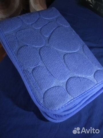 Коврик с эффектом памяти