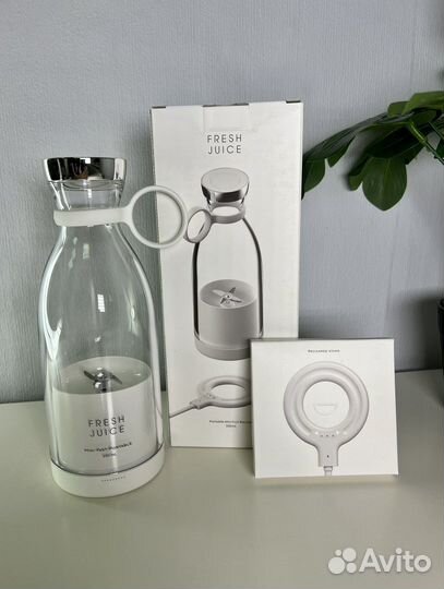 Fresh juice блендер оригинал