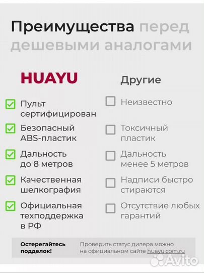 Пульт для телевизора lg