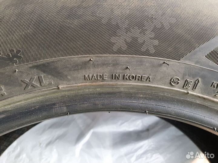 Marshal 7400 235/60 R18 107R