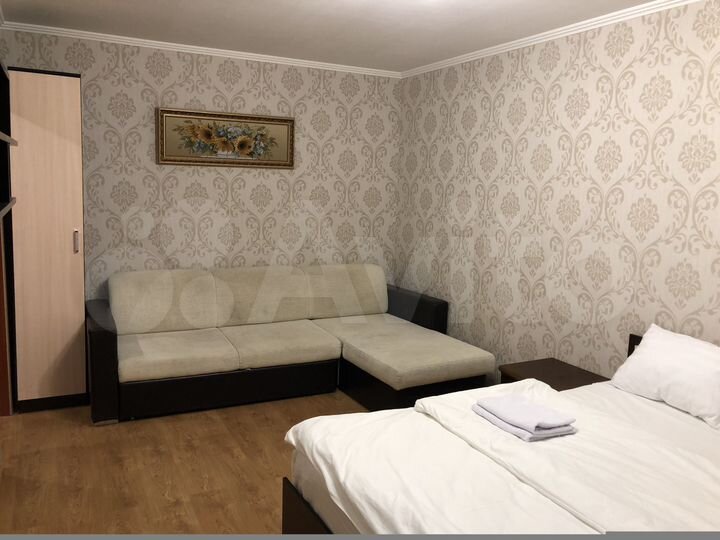 1-к. квартира, 33 м², 7/9 эт.