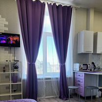 Квартира-студия, 20 м², 5/6 эт.