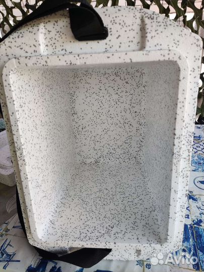 Термоконтейнер 28 литров