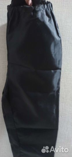 Костюм бетмена детский