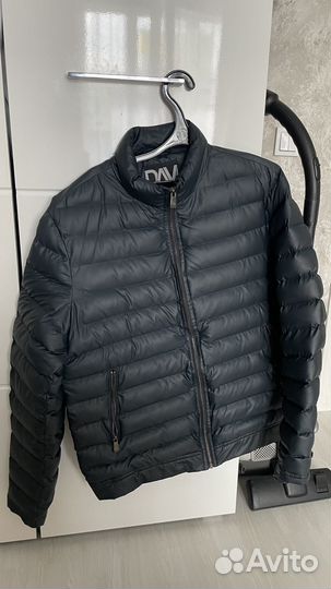 Куртка мужская