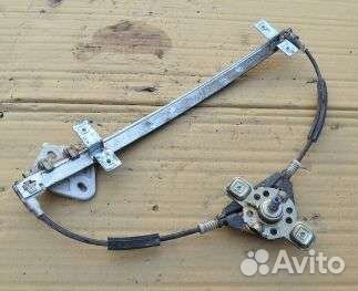 Стеклоподъёмники задний Chery Amulet A15 2007