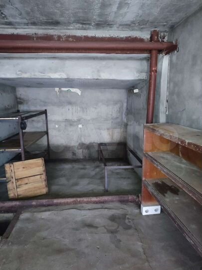 Гараж, 15 м²