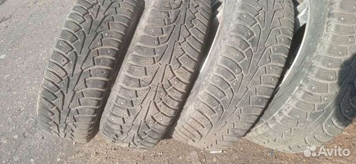 Диски литые r 15 5 100