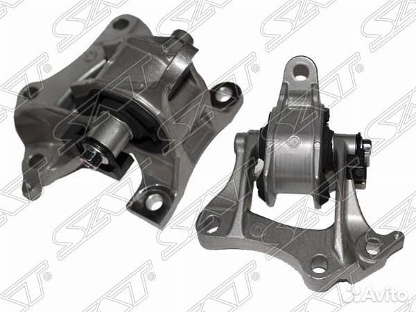 Опора двигателя Honda Civic 11-15 (Слева)