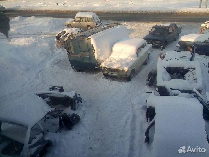 Авторазбор газель змз газ