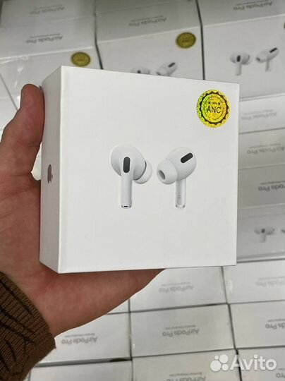 Наушники AirPods оптом