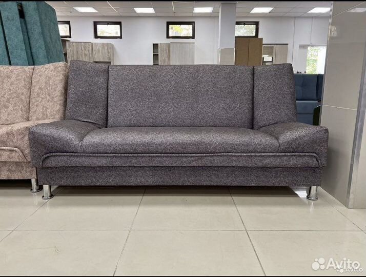 Диван лодка 3477