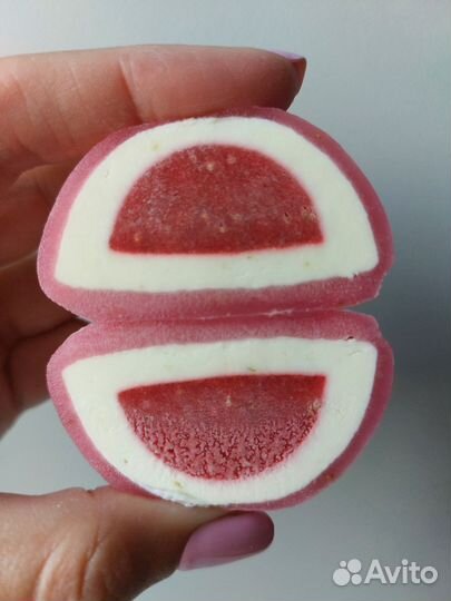 Моти/Mochi/Десерт/Кисловодск