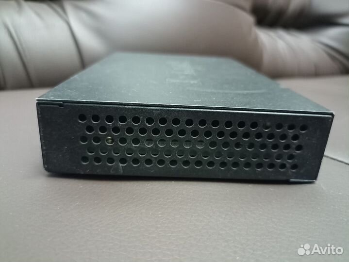 Коммутатор D-Link DES-1008D (K3E)