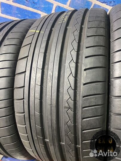 Dunlop SP Sport Maxx GT 235/40 R18