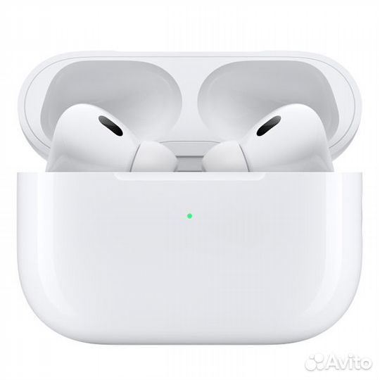 Наушники Apple AirPods Pro (2-го поколения, 2022)