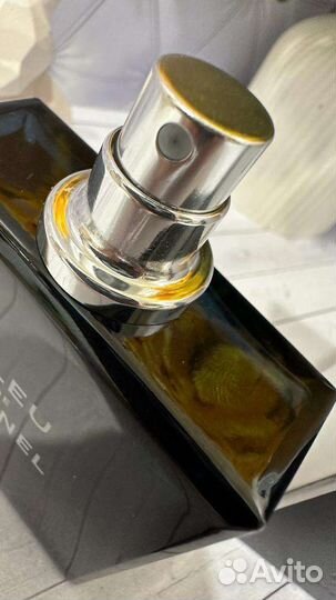 Bleu de Chanel eau de toilette 50мл