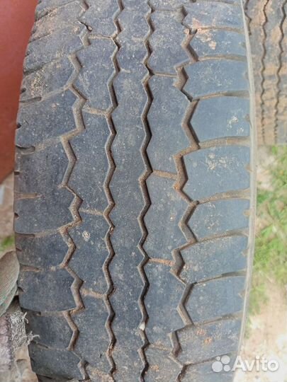 Грузовые шины 215/75r17,5