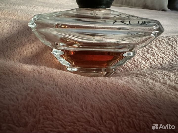 Парфюмерная вода Lancome Tresor