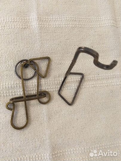 Головоломка