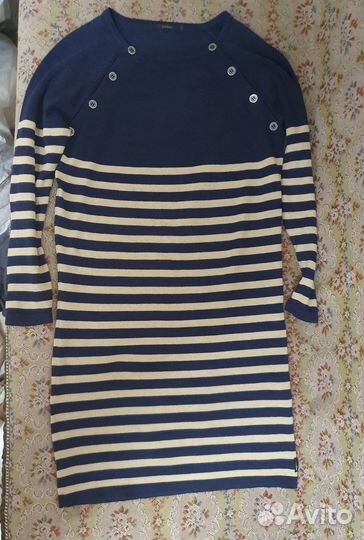 Пакет одежды для беременных 48-50