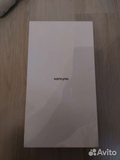 Вк капсула маруся