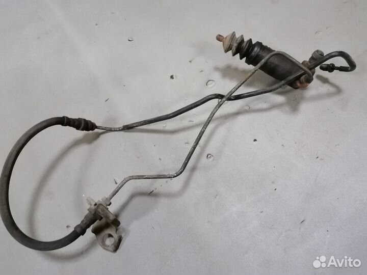 Цилиндр сцепления рабочий Chery Tiggo (T11) 2007г