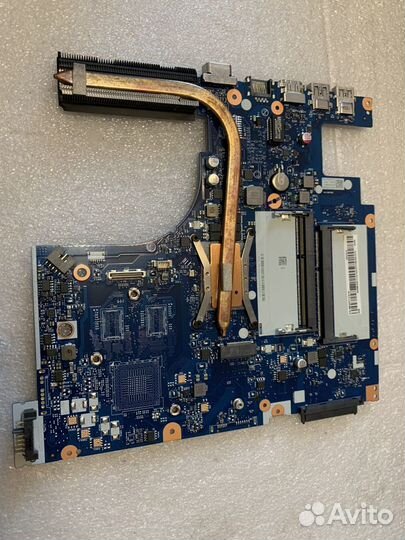 Материнская плата для Lenovo G50-45,G50-30,G50-70