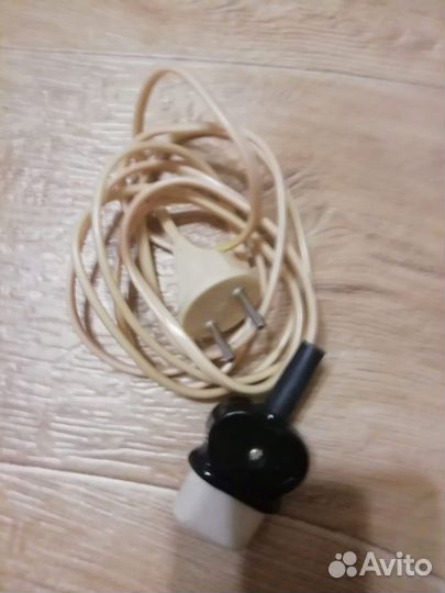 Удлинители