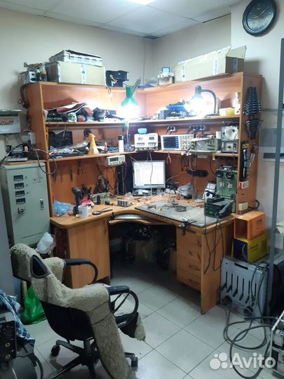 Ремонт сварочных аппаратов