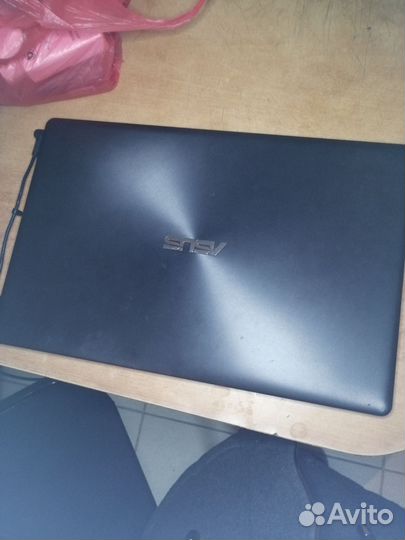 Asus x550cc