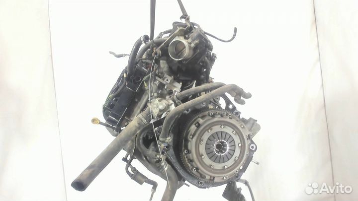 Двигатель Alfa Romeo 156 1997-2003 1.8 л