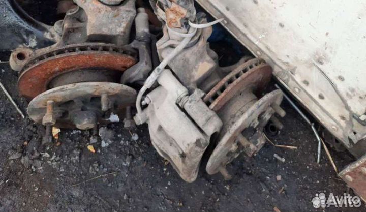 Суппорт ford transit до 2000г и другое