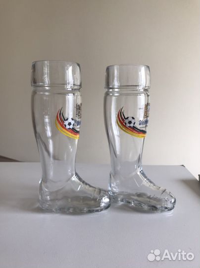 Бокалы кактус