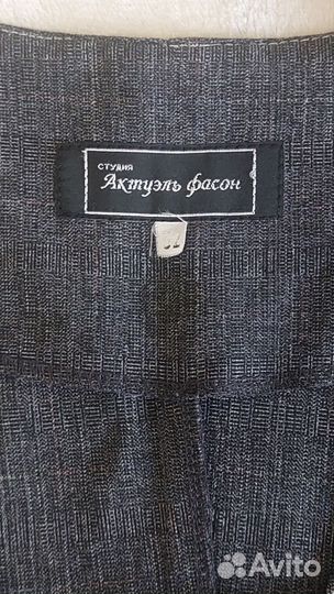 Вещи пакетом 50-52 р