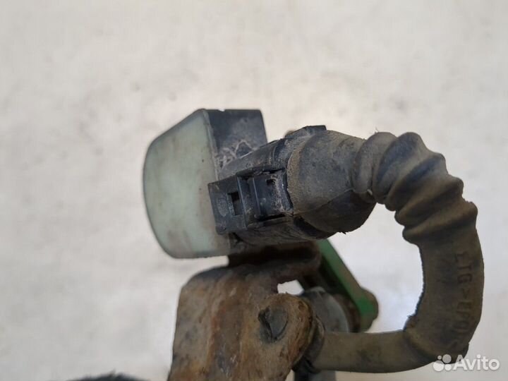 Датчик подвески Audi A6 (C6) Allroad, 2008