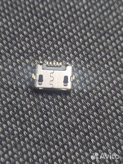 Разъем для зарядки Huawei,Samsung,Xiaomi,Meizu,LG