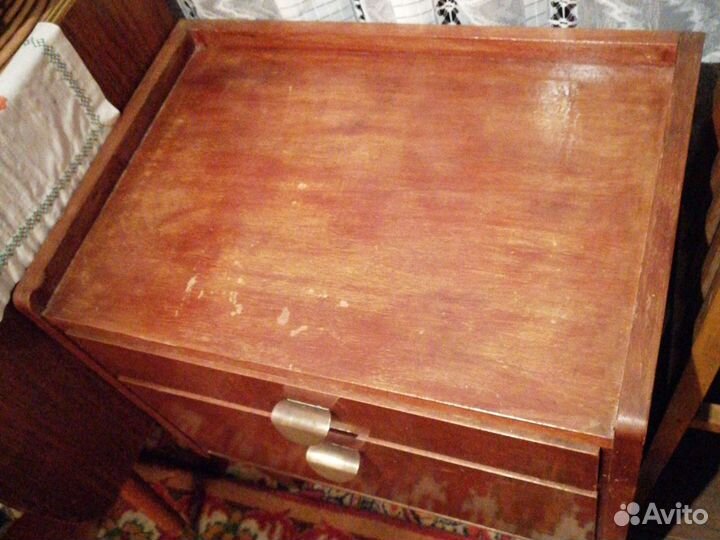 Мебель СССР. Винтаж