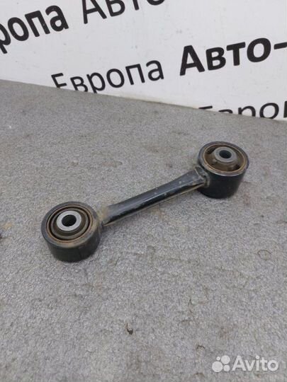 Рычаг задний правый Lexus Rx 4 450H 2021