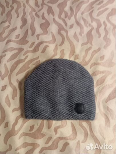 Шапка зимняя женская