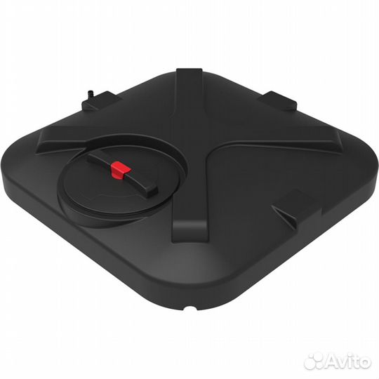 Бак для душа Rostok 201.1500.899.3